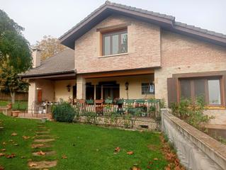 Casa  Franco