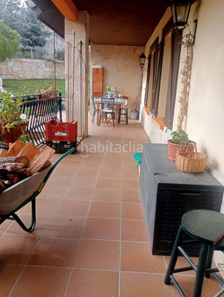 Foto dc3f67fa-88cc-46ce-964e-c69cf2a7f5ac. Casa con parcheggio piscina in Condado de Treviño