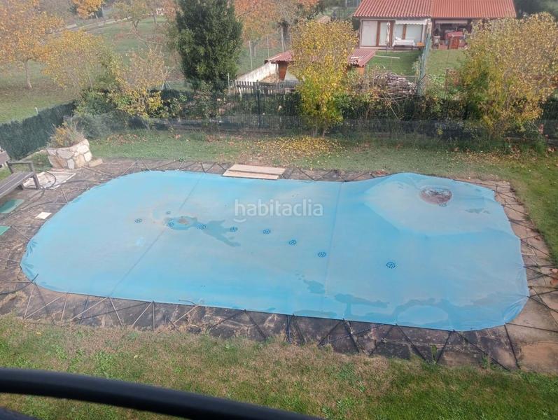 Foto 17dc3c8f-8a47-4641-8250-5874d8507765. Haus mit parking pool in Condado de Treviño