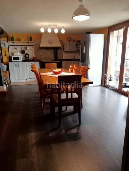 Foto 596430ae-7f8f-4f1d-a41f-cd1e99ac135d. Haus mit parking pool in Condado de Treviño