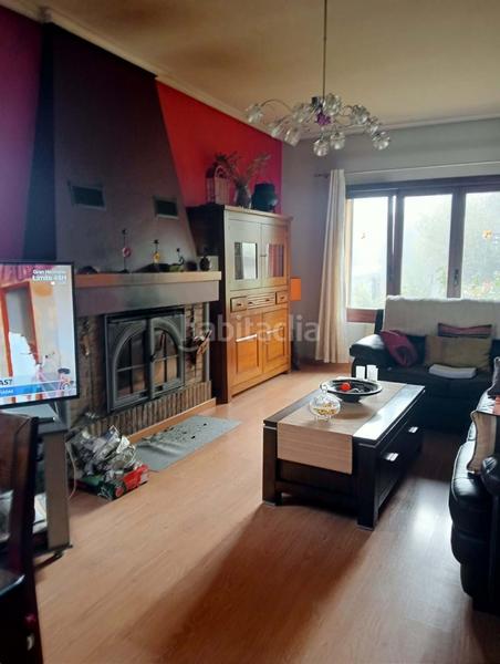 Foto a01fb318-be74-422a-b72e-f6307988d07e. Haus mit parking pool in Condado de Treviño