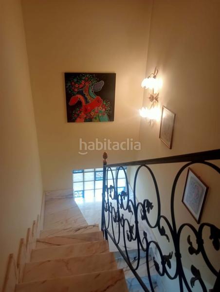 Foto 5116e532-fcc4-4c05-be4c-d1355f5183d3. House with parking pool in Condado de Treviño