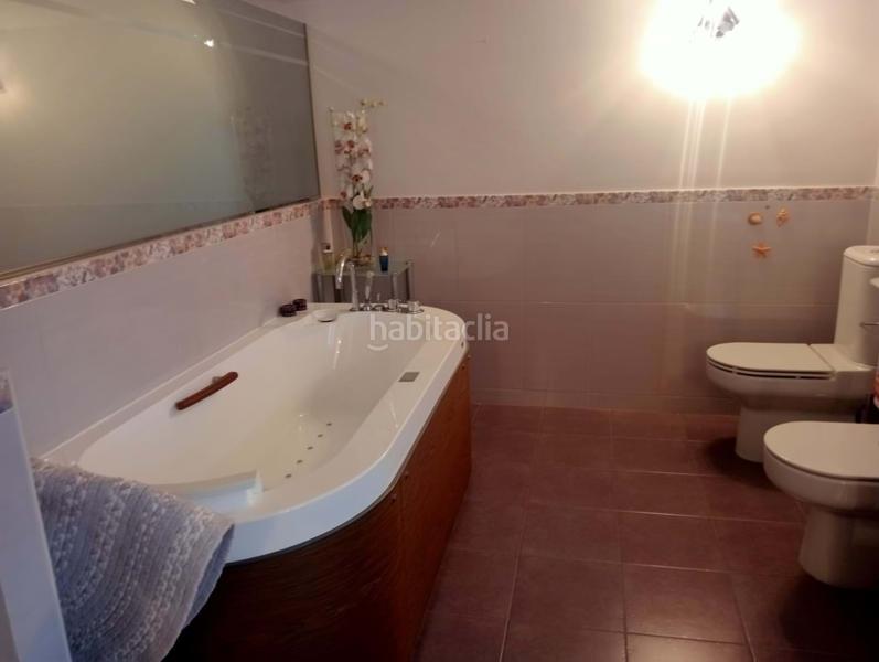 Foto a0fa330f-ce7d-40f1-a03a-e95a984905cd. House with parking pool in Condado de Treviño