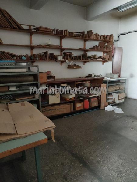 Foto d19d8b14-1247-4069-a370-0888784691ff. Bâtiment à usage industriel dans San Pedro de Deusto - La Ribera Bilbao