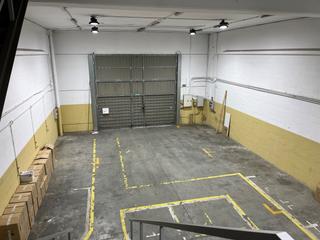 Nau industrial  Dolores ibárruri. Nave en venta o alquiler en barakaldo