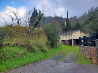 Terreno residenziale  Areta