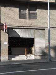 Business premise  Avenida jijona