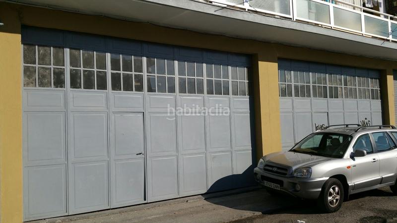 Foto 205c7011-f3bb-414b-8b5f-5f325484fcfb. Local comercial en Llodio