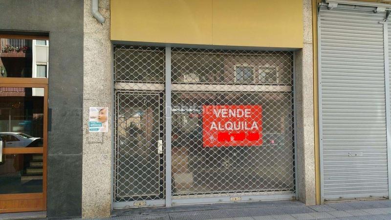 Foto 5de8474b-dc6c-4983-be44-f5d5bac9a900. Local comercial en Llodio