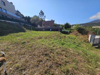 Terreny residencial  Calle lurbarri  urbanización elordigane