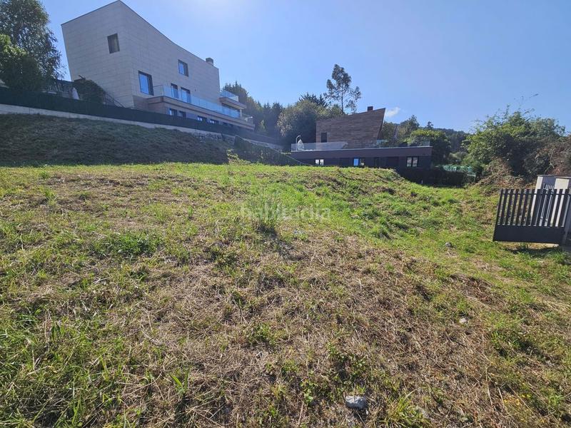 Foto 0b41cac6-e021-4b99-8cc3-0e9e34ce047a. Terrain résidentiel dans Mungia