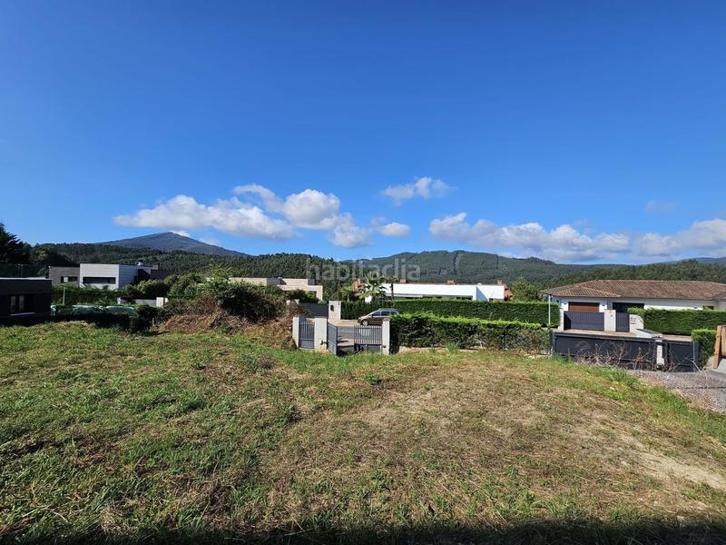 Foto 2a70b06d-bf59-4e0d-bbf8-ec74d8e3e409. Terrain résidentiel dans Mungia