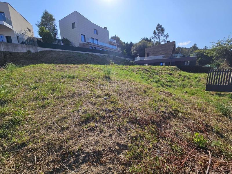 Foto 76d5a807-3760-44a1-8837-8661b46434cf. Terrain résidentiel dans Mungia