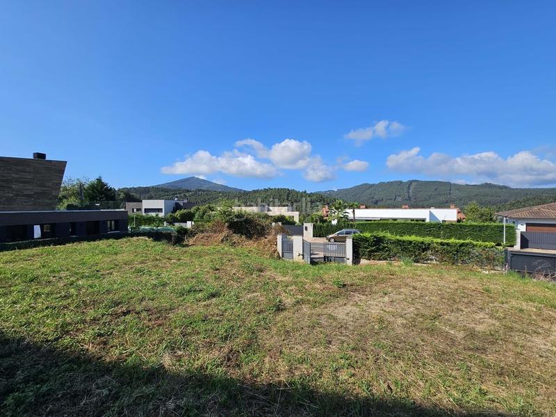 Foto 8a4d243a-d20e-4366-87b1-3290c7ab4094. Terrain résidentiel dans Mungia