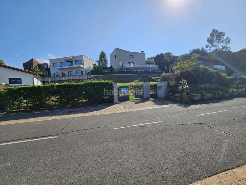 Foto 9caaa5aa-fd2e-49fb-81c9-9c76f3af76f4. Terrain résidentiel dans Mungia