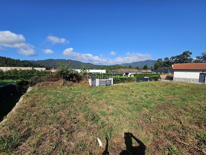 Foto cafc6d4b-424b-4538-81bd-327a8e530056. Terrain résidentiel dans Mungia