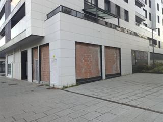 Local Comercial  Avenida zumalakarregui