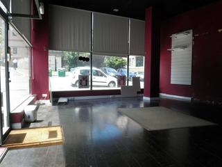 Business premise in Estrada del molino