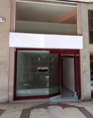Local Comercial a avenida Gernikako Arbola