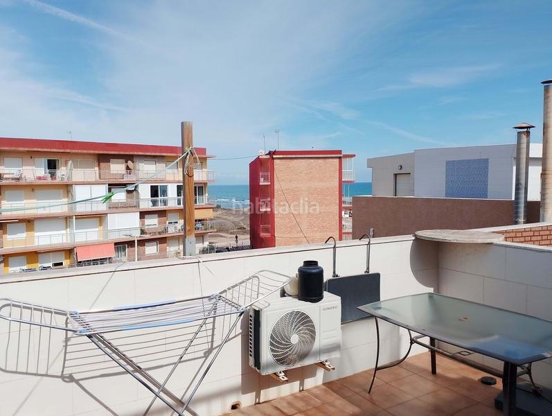 Foto b06ba5d7-9d86-4193-9e32-1e72c72bf4b5. Pis a Los Balcones-Los Altos Torrevieja