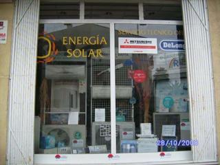 Local commercial  Avenida diego ramírez pastor
