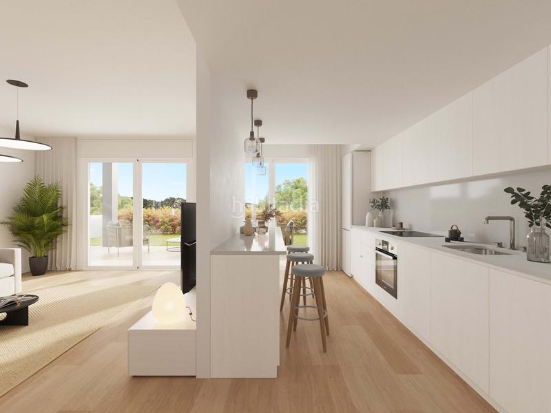 Foto 2489ee42-523c-4885-885d-5fd99c81f81b. Maison avec parking dans balcón de Finestrat-terra marina Finestrat