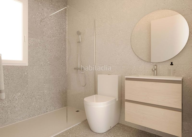Foto d6d14f48-0d0c-443a-83a5-42a9ebb33f40. Casa amb aparcament a balcón de Finestrat-terra marina Finestrat