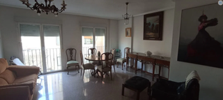 Appartement  Virgen del pilar