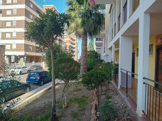 Appartement  Magallanes