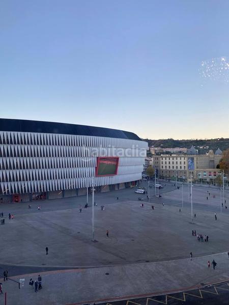 Foto 8876b9f4-efb9-432e-9318-147d3bba673a. Etagenwohnung mit heizung parking in Basurtu Bilbao