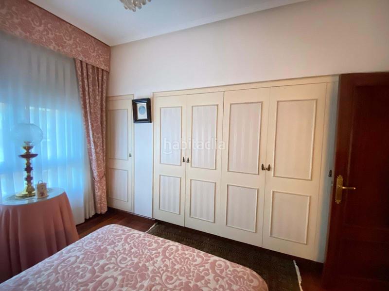 Foto 4252b224-ca52-4eba-9018-42b2c308e384. Flat with heating parking in Basurtu Bilbao