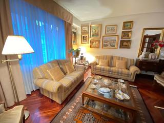 Flat  Alameda urquijo - b