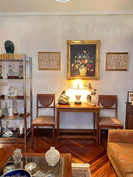 Foto a93e3998-770a-43c8-91c3-6d3b3b01ac00. Flat with heating parking in Basurtu Bilbao