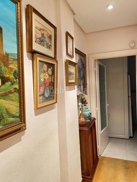 Foto ad2a435c-2d08-41b9-9818-8c51a8e4e266. Flat with heating parking in Basurtu Bilbao