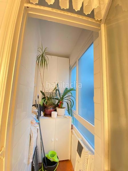 Foto cf0a2f7b-32b0-4e43-adac-53d4179a5621. Flat with heating parking in Basurtu Bilbao