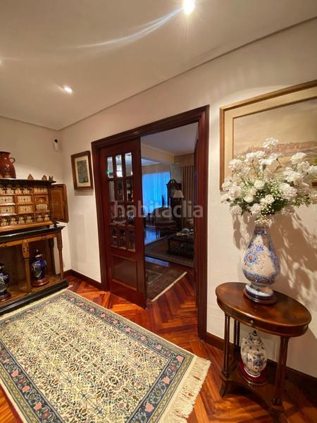 Foto d42e6d3e-6da2-4b98-a2a4-29962c984b9f. Flat with heating parking in Basurtu Bilbao