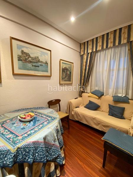 Foto c40407d6-c7f8-4dab-811c-059cc6650bdc. Piso en Basurtu Bilbao