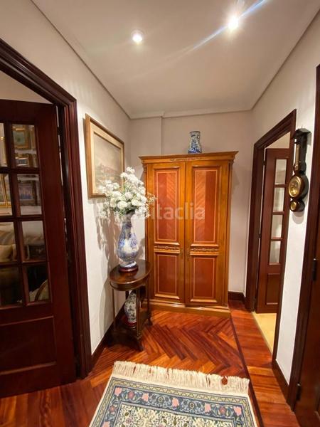 Foto cdd1f484-38f0-4b3d-890a-24603fa4d02f. Piso en Basurtu Bilbao
