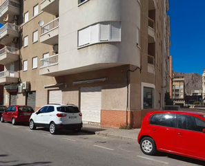 Business premise  Prolongación de ronda santo domingo s/n