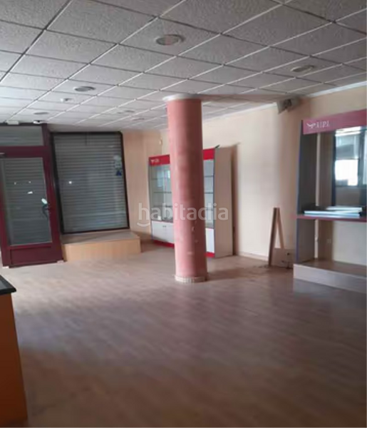 Foto 197ab699-044b-4817-8fb4-0d84ebfb3415. Local comercial en Ciudad de Asís Alicante