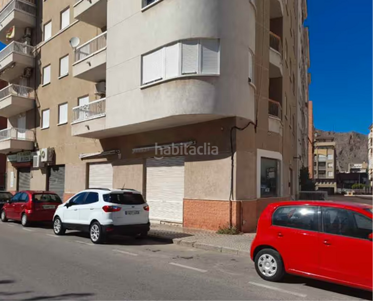 Foto 1bb4fdaf-d94a-43d6-934b-27866165398e. Local comercial en Ciudad de Asís Alicante