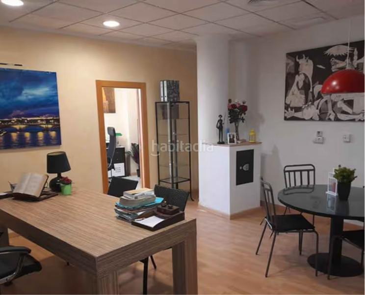 Foto 3eea3ae3-88b4-4af5-9de8-7667d46eb01e. Local commercial dans Ciudad de Asís Alicante