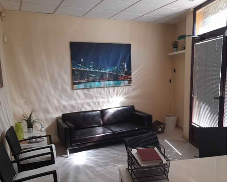 Foto b2489d0c-9b50-4ec7-b723-1ee4f88275c5. Locale commerciale in Ciudad de Asís Alicante