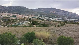 Terreny residencial  A