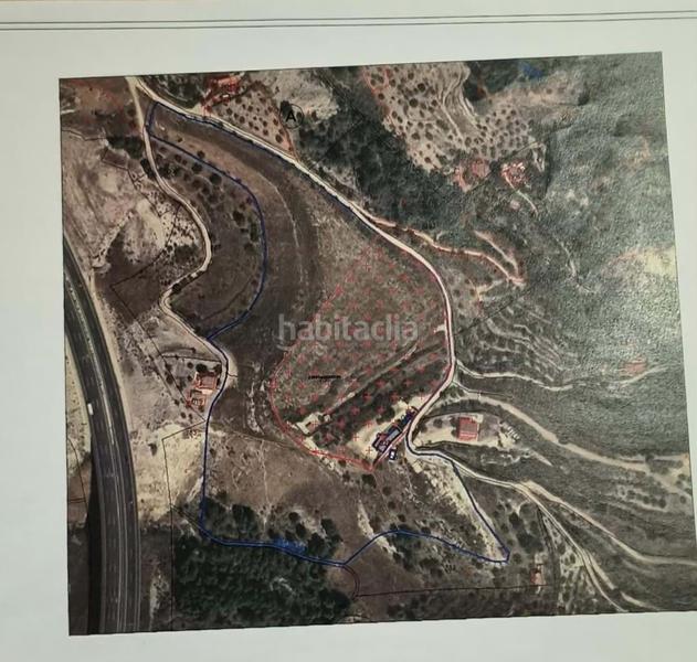 Foto 4c9fdc4a-866f-4dd9-a0c8-a2d198d873af. Terreno residenziale in Centre-Zona Alta Alcoi