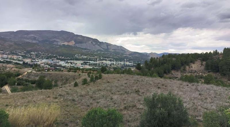 Foto 94df0763-75b1-4d80-a35d-5165da4a69d0. Terreno residenziale in Centre-Zona Alta Alcoi