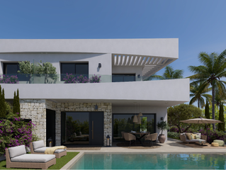 Haus  Unión musical dolores (villa )
