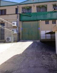 Nau industrial  Arnedo