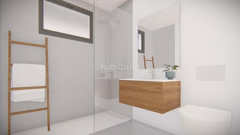 Foto 5651d1f8-1208-428e-b442-ca8e28268185. Flat with pool in Plans-Gasparot Vila Joiosa (la)