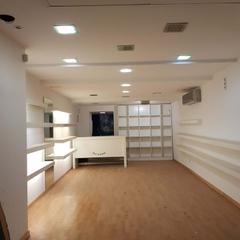 Lloguer Local Comercial  Mayor de ramon y cajal